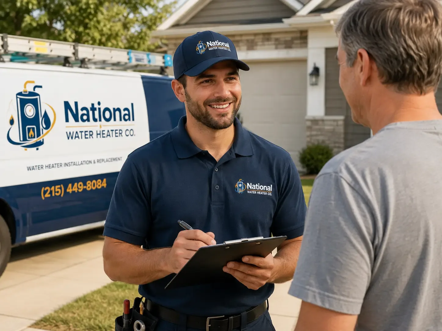Water Heater Installation Johnston, IA FAQs